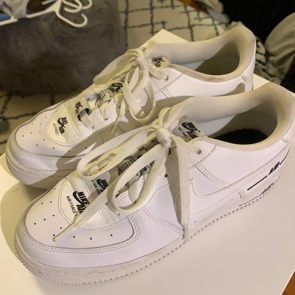 Air force 1 Pixel Women’s 8